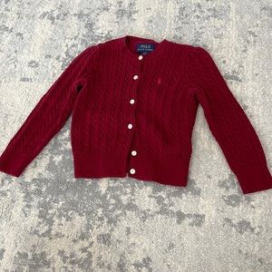 Polo Ralph Lauren Cardigan